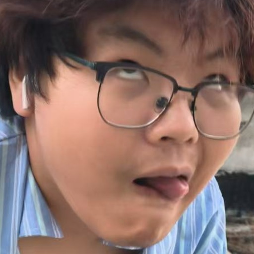 摸鱼程序猿