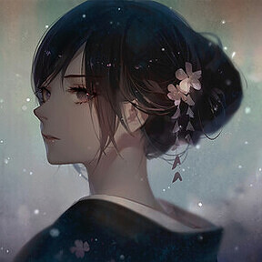 雨下孤魂