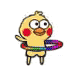 转呼啦圈